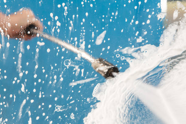 Best Sidewalk and Walkway Cleaning  in Muldrow, OK