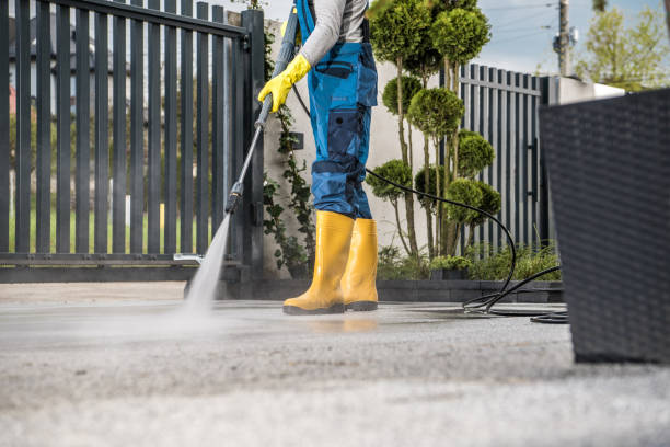 Best Parking Lot and Garage Cleaning  in Muldrow, OK
