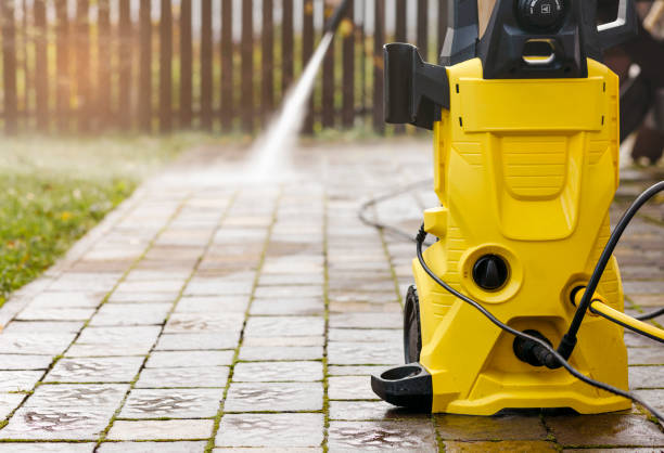 Best House Exterior Washing  in Muldrow, OK