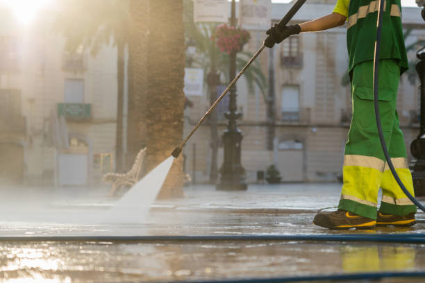 Best Restaurant Pressure Washing  in Muldrow, OK