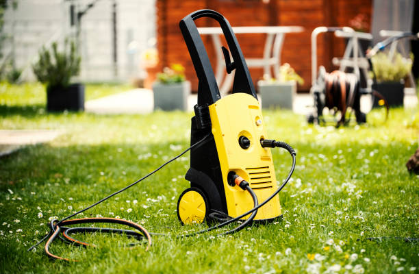 Best Rust Removal  in Muldrow, OK